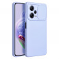 Kryt Slide na XIAOMI Redmi Note 12 Pro Plus 5G Levandulový