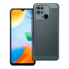 Kryt Breezy na XIAOMI Redmi 10C Zelený