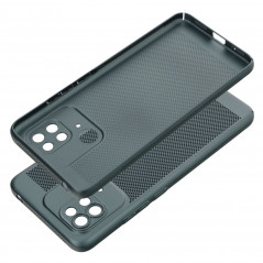 Kryt Breezy na XIAOMI Redmi 10C Zelený