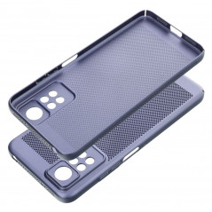 Kryt Breezy na XIAOMI Redmi Note 11 Modrý