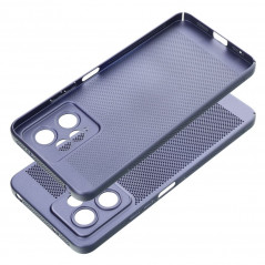 Kryt Breezy na XIAOMI Redmi Note 12 4G Modrý