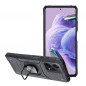 Kryt Nitro na XIAOMI Redmi Note 12 Pro Plus 5G Černý