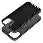 Kryt Roar Mag Morning na Apple iPhone 14 Elegantní  MagSAFE  Černý