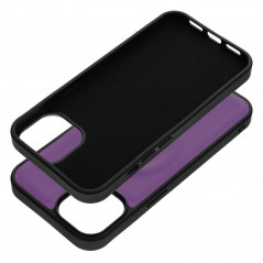 Kryt Roar Mag Morning na Apple iPhone 14 Elegantní  MagSAFE  Fialový (Purple)