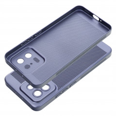 Kryt Breezy na XIAOMI 13 Modrý