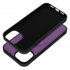 Kryt Roar Mag Morning na Apple iPhone 15 Elegantní  MagSAFE  Fialový (Purple)