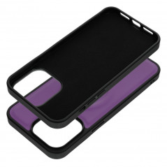 Kryt Roar Mag Morning na Apple iPhone 15 Pro Max Elegantní  MagSAFE  Fialový (Purple)
