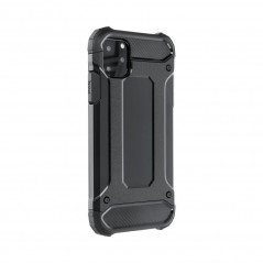 Tvrzený kryt Armor na XIAOMI Redmi Note 12 5G Černý