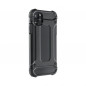 Tvrzený kryt Armor na XIAOMI Redmi Note 12 5G Černý