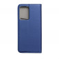 Peněženkové pouzdro Smart Case Book na XIAOMI 13 Lite Tmavší modrý