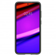 Kryt Spigen Core Armor na Samsung Galaxy S23 5G Elegantní  Matná černá