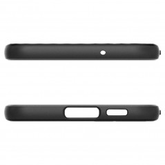 Kryt Spigen Core Armor na Samsung Galaxy S23 5G Elegantní  Matná černá