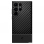 Kryt Spigen Core Armor na Samsung Galaxy S23 Ultra 5G Elegantní  Matná černá