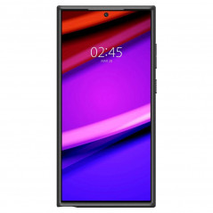 Kryt Spigen Core Armor na Samsung Galaxy S23 Ultra 5G Elegantní  Matná černá