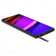 Kryt Spigen Core Armor na Samsung Galaxy S23 Ultra 5G Elegantní  Matná černá