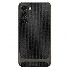 Kryt Spigen Neo Hybrid na Samsung Galaxy S23 5G Tmavě modře šedý
