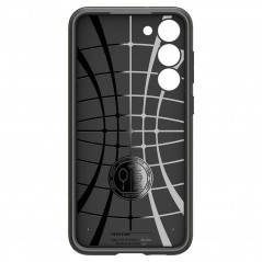 Kryt Spigen Neo Hybrid na Samsung Galaxy S23 5G Tmavě modře šedý