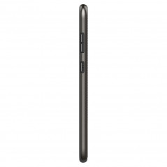 Kryt Spigen Neo Hybrid na Samsung Galaxy S23 5G Tmavě modře šedý