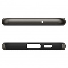 Kryt Spigen Neo Hybrid na Samsung Galaxy S23 5G Tmavě modře šedý