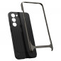 Kryt Spigen Neo Hybrid na Samsung Galaxy S23 5G Tmavě modře šedý