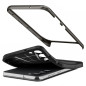 Kryt Spigen Neo Hybrid na Samsung Galaxy S23 5G Tmavě modře šedý