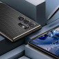Kryt Spigen Neo Hybrid na Samsung Galaxy S23 Ultra 5G Tmavě modře šedý