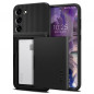 Kryt Spigen Slim Armor CS na Samsung Galaxy S23 Plus 5G Černý