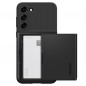 Kryt Spigen Slim Armor CS na Samsung Galaxy S23 Plus 5G Černý