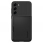 Kryt Spigen Slim Armor CS na Samsung Galaxy S23 Plus 5G Černý