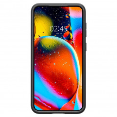 Kryt Spigen Slim Armor CS na Samsung Galaxy S23 Plus 5G Černý