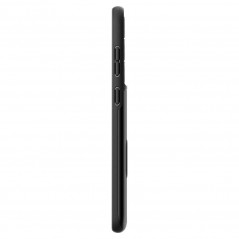 Kryt Spigen Slim Armor CS na Samsung Galaxy S23 Plus 5G Černý