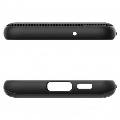 Kryt Spigen Slim Armor CS na Samsung Galaxy S23 Plus 5G Černý