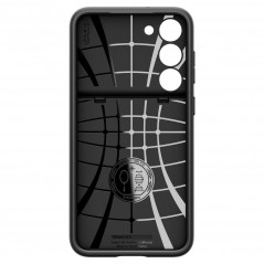 Kryt Spigen Slim Armor CS na Samsung Galaxy S23 Plus 5G Černý