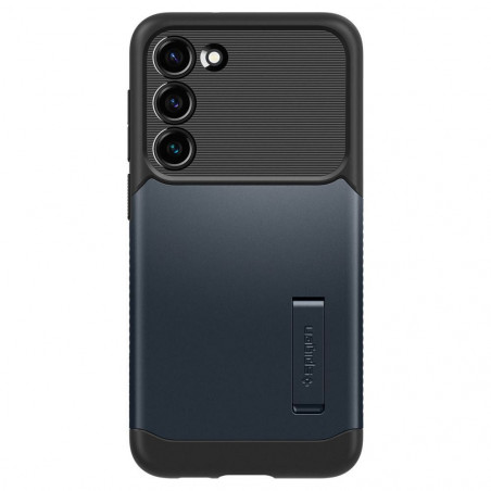 Kryt Spigen Armor na Samsung Galaxy S23 Plus 5G Černý