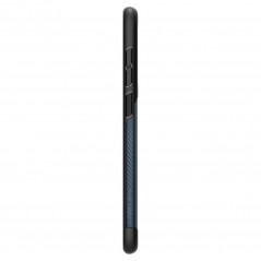 Kryt Spigen Armor na Samsung Galaxy S23 Plus 5G Černý
