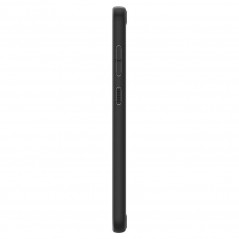 Kryt Spigen Ultra Hybrid na Samsung Galaxy S23 Plus 5G Křišťálově čistý  Matná černá