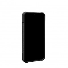 Kryt Urban Armor Gear Monarch na Samsung Galaxy S23 5G Prémiové pouzdro  MagSAFE  Uhlíkové vlákno