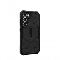 Kryt Urban Armor Gear Pathfinder na Samsung Galaxy S23 5G Prémiové pouzdro  MagSAFE  Černý