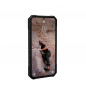 Kryt Urban Armor Gear Pathfinder na Samsung Galaxy S23 5G Prémiové pouzdro  MagSAFE  Černý