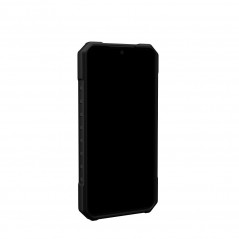 Kryt Urban Armor Gear Pathfinder na Samsung Galaxy S23 5G Prémiové pouzdro  MagSAFE  Černý