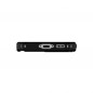 Kryt Urban Armor Gear Pathfinder na Samsung Galaxy S23 5G Prémiové pouzdro  MagSAFE  Černý