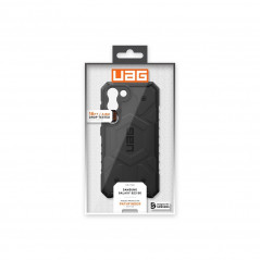 Kryt Urban Armor Gear Pathfinder na Samsung Galaxy S23 5G Prémiové pouzdro  MagSAFE  Černý