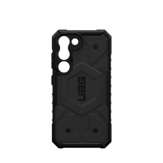 Kryt Urban Armor Gear Pathfinder na Samsung Galaxy S23 5G Prémiové pouzdro  MagSAFE  Černý