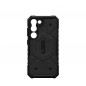 Kryt Urban Armor Gear Pathfinder na Samsung Galaxy S23 5G Prémiové pouzdro  MagSAFE  Černý