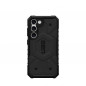 Kryt Urban Armor Gear Pathfinder na Samsung Galaxy S23 5G Prémiové pouzdro  MagSAFE  Černý
