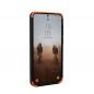 Kryt Urban Armor Gear Civilian na Samsung Galaxy S23 Plus 5G Prémiové pouzdro  MagSAFE  Olivový