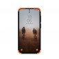 Kryt Urban Armor Gear Civilian na Samsung Galaxy S23 Plus 5G Prémiové pouzdro  MagSAFE  Olivový
