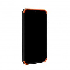 Kryt Urban Armor Gear Civilian na Samsung Galaxy S23 Plus 5G Prémiové pouzdro  MagSAFE  Olivový