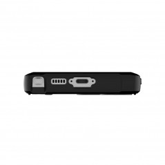 Kryt Urban Armor Gear Monarch na Samsung Galaxy S23 Ultra 5G Prémiové pouzdro  MagSAFE  Karmínový