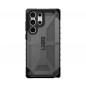 Kryt Urban Armor Gear Plasma na Samsung Galaxy S23 Ultra 5G Popelavý